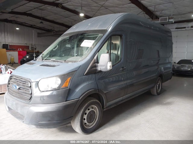 Ford Transit-250 2019 1FTYR3XM6KKB50835 Image 6