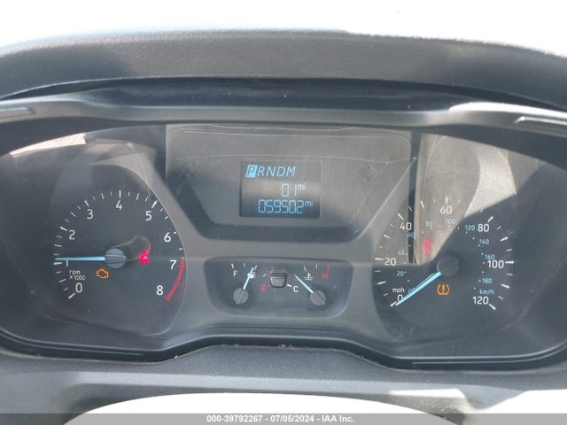 Ford Transit-250 2019 1FTYR3XM6KKB50835 Image 7