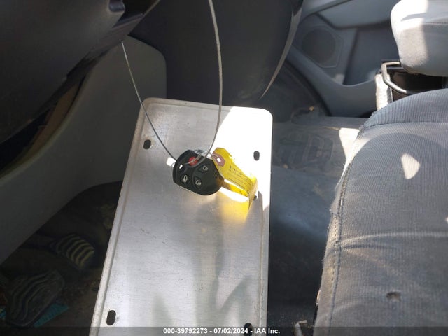 Ford Transit-250 2019 1FTYR3XM4KKB73742 Image 11