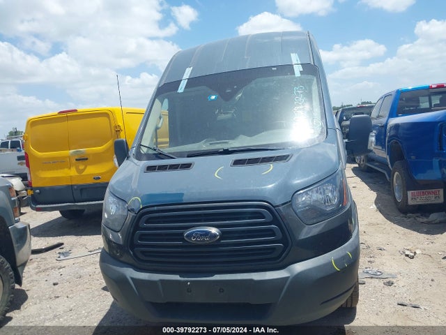 Ford Transit-250 2019 1FTYR3XM4KKB73742 Image 12