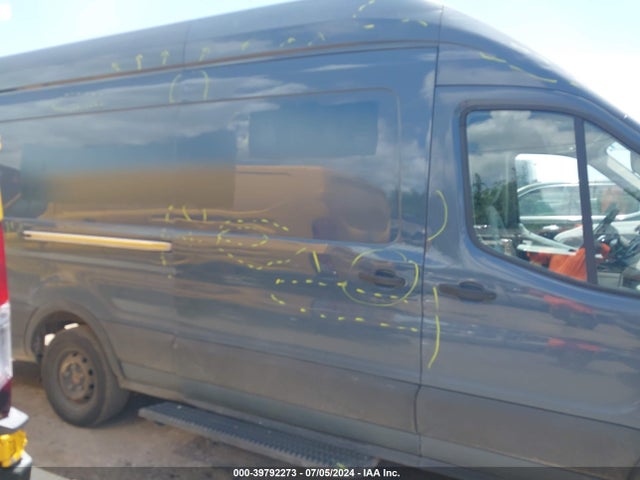 Ford Transit-250 2019 1FTYR3XM4KKB73742 Image 13