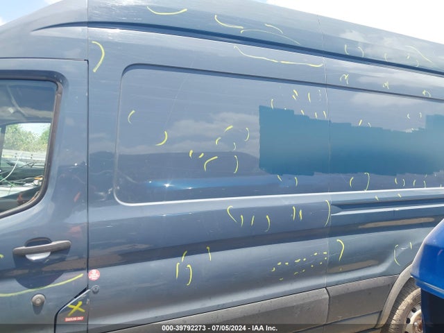 Ford Transit-250 2019 1FTYR3XM4KKB73742 Image 14