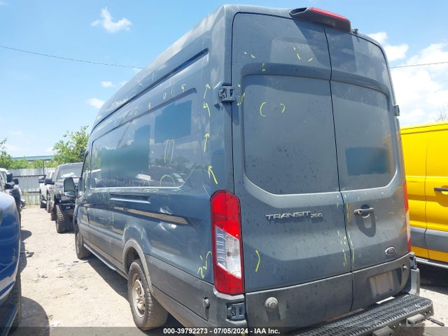 Ford Transit-250 2019 1FTYR3XM4KKB73742 Image 3