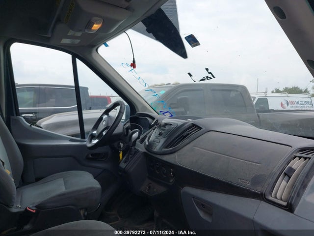 Ford Transit-250 2019 1FTYR3XM4KKB73742 Image 5