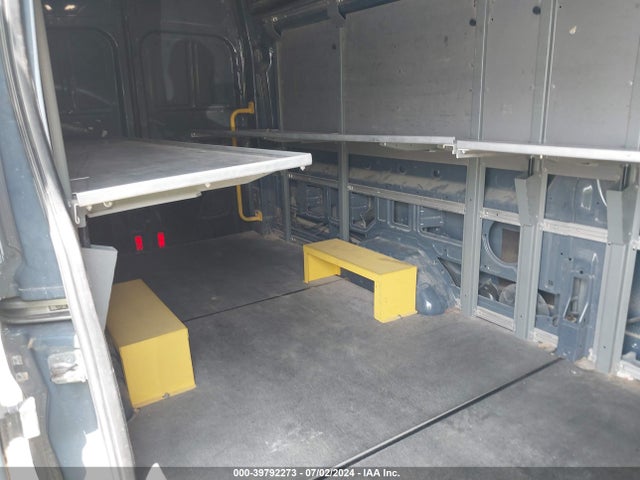 Ford Transit-250 2019 1FTYR3XM4KKB73742 Image 8