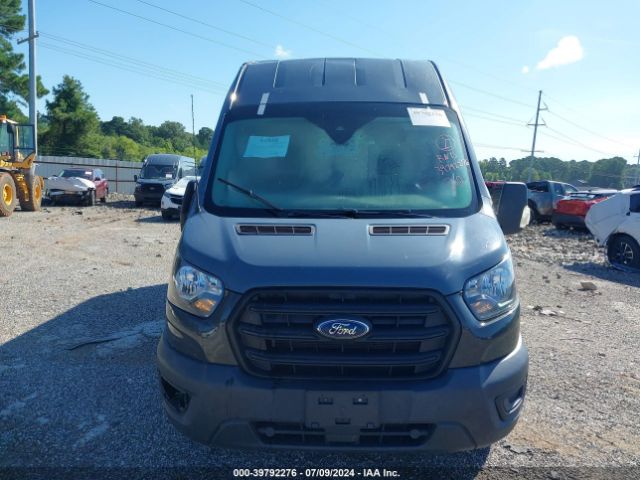 1FTBR3X86LKA47487 Ford Transit-250 Cargo Van