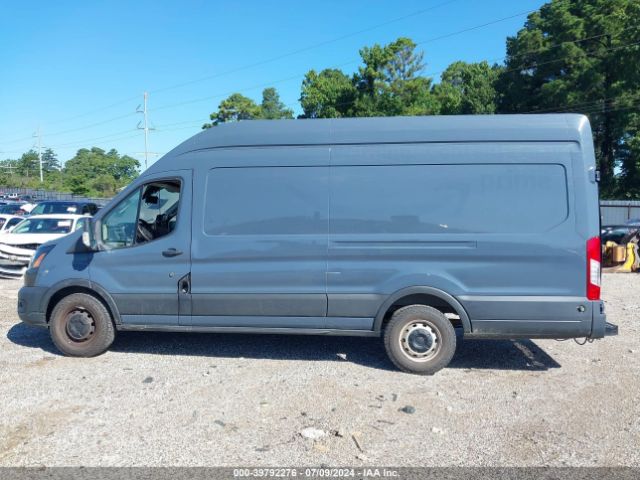 1FTBR3X86LKA47487 Ford Transit-250 Cargo Van
