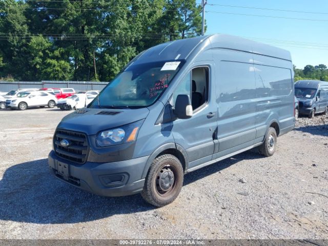 1FTBR3X86LKA47487 Ford Transit-250 Cargo Van