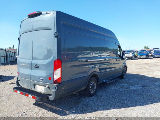 1FTBR3X86LKA47487 Ford Transit-250 Cargo Van