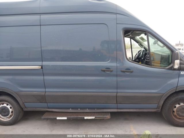 1FTBR3X85LKA21592 Ford Transit-250 Cargo Van