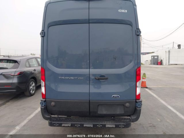 1FTBR3X85LKA21592 Ford Transit-250 Cargo Van