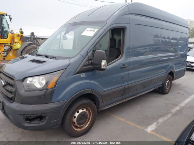 1FTBR3X85LKA21592 Ford Transit-250 Cargo Van