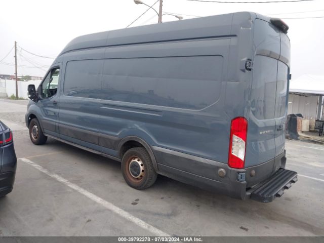 1FTBR3X85LKA21592 Ford Transit-250 Cargo Van