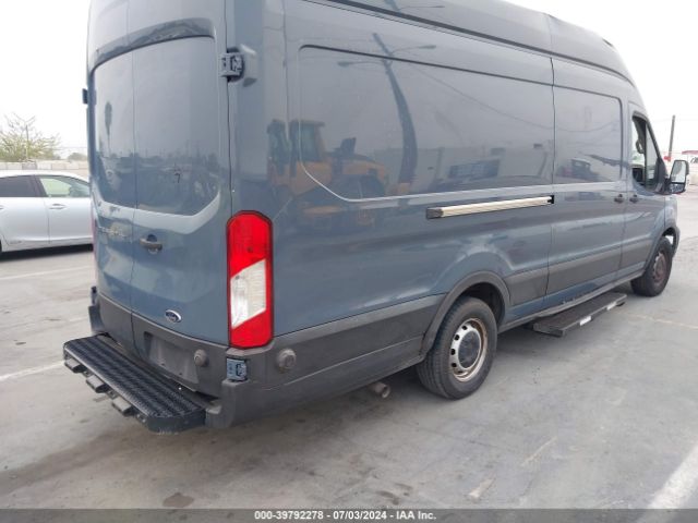 1FTBR3X85LKA21592 Ford Transit-250 Cargo Van