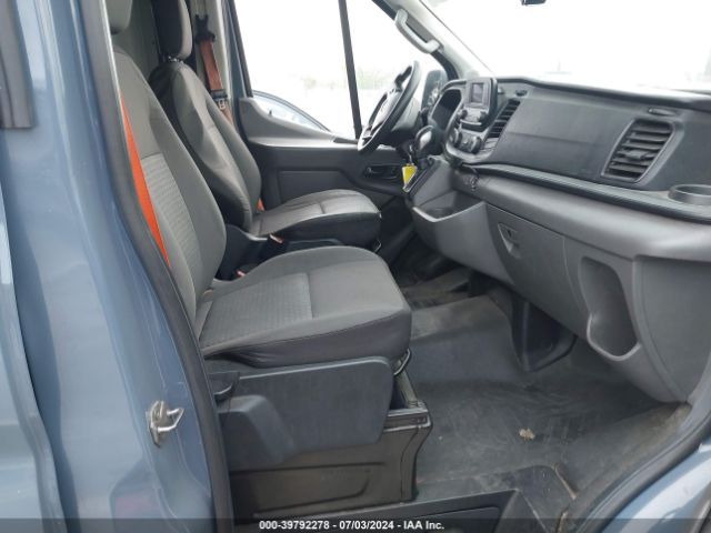 1FTBR3X85LKA21592 Ford Transit-250 Cargo Van