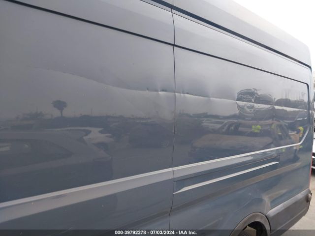 1FTBR3X85LKA21592 Ford Transit-250 Cargo Van