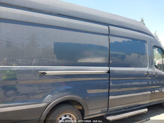 1FTBR3X89LKA47659 Ford Transit-250 Cargo Van