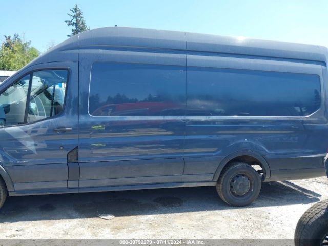 1FTBR3X89LKA47659 Ford Transit-250 Cargo Van