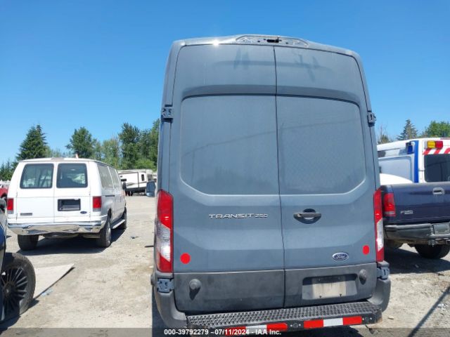 1FTBR3X89LKA47659 Ford Transit-250 Cargo Van