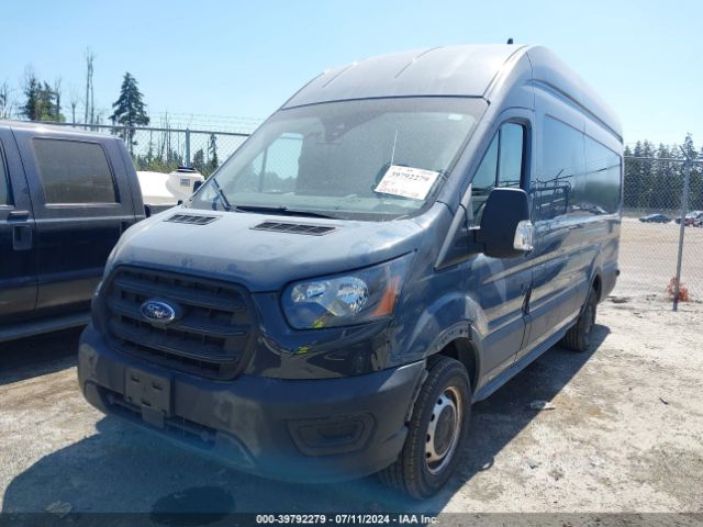 1FTBR3X89LKA47659 Ford Transit-250 Cargo Van