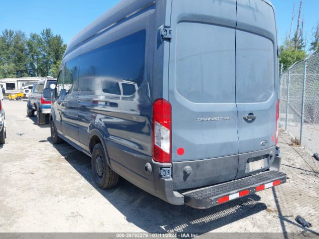 1FTBR3X89LKA47659 Ford Transit-250 Cargo Van