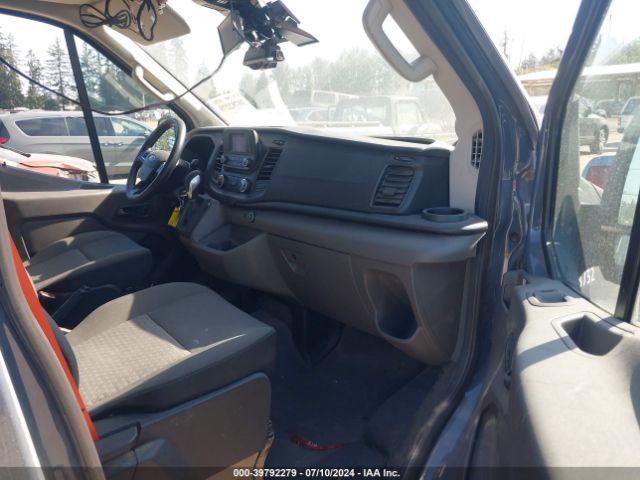 1FTBR3X89LKA47659 Ford Transit-250 Cargo Van