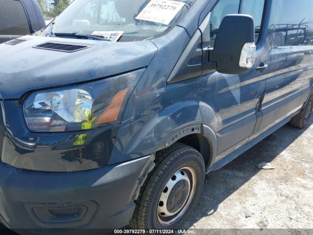 1FTBR3X89LKA47659 Ford Transit-250 Cargo Van