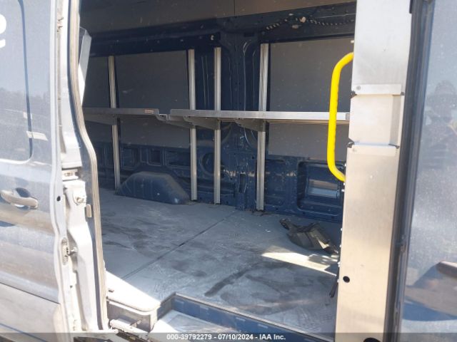 1FTBR3X89LKA47659 Ford Transit-250 Cargo Van