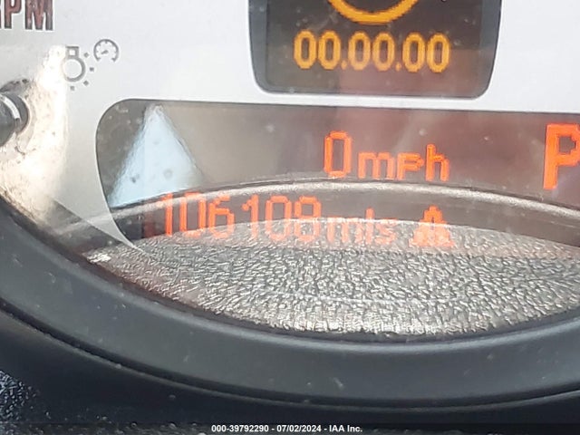 2012 MINI COOPER WMWSU3C52CT542268 Photo 6