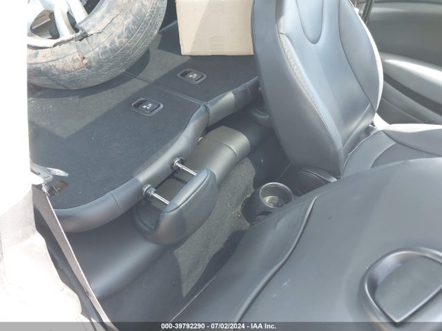 2012 MINI COOPER WMWSU3C52CT542268 Photo 7