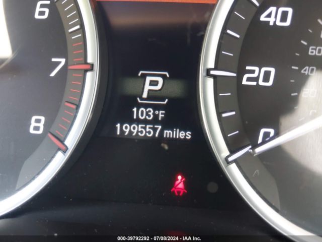 5FRYD4H66FB004778 Acura Mdx Technology Pkg W/entertainment Pkg