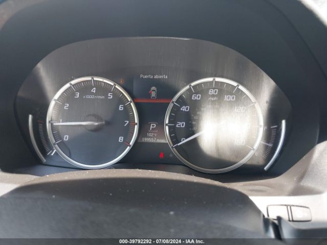 5FRYD4H66FB004778 Acura Mdx Technology Pkg W/entertainment Pkg