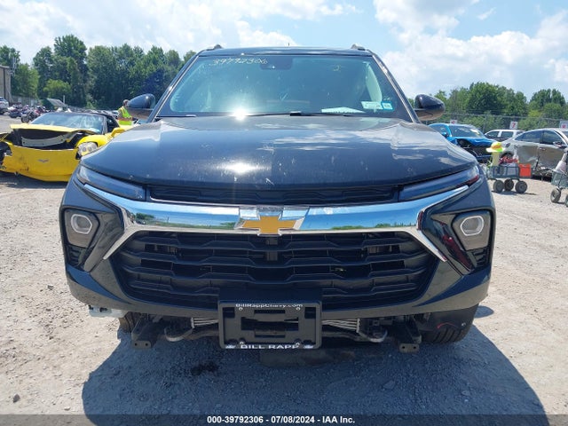 Chevrolet Trailblazer Awd Lt 2024 KL79MRSL4RB164082 Image 13