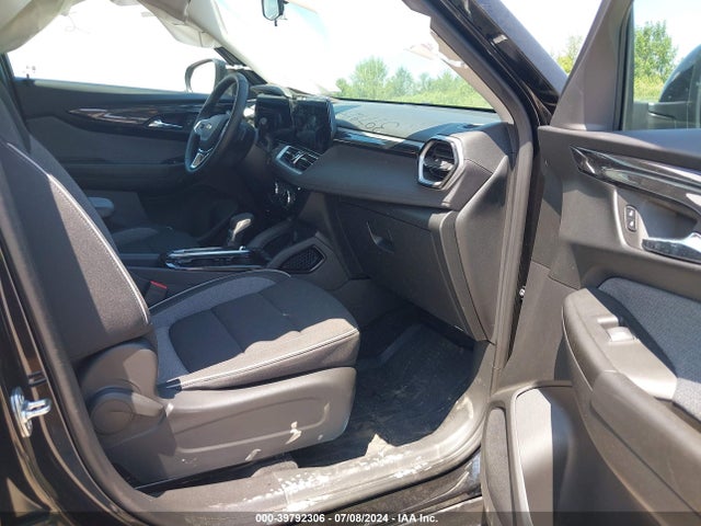 Chevrolet Trailblazer Awd Lt 2024 KL79MRSL4RB164082 Image 5