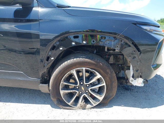 Chevrolet Trailblazer Awd Lt 2024 KL79MRSL4RB164082 Image 6