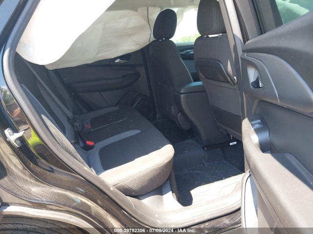 Chevrolet Trailblazer Awd Lt 2024 KL79MRSL4RB164082 Image 8