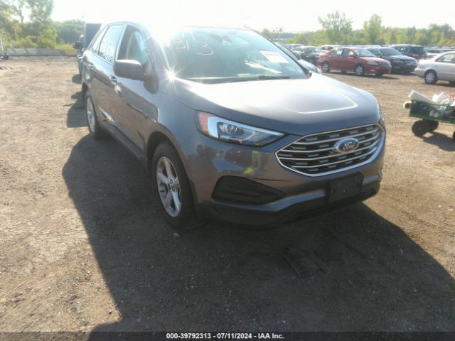 2021 FORD EDGE 2FMPK4G90MBA11357