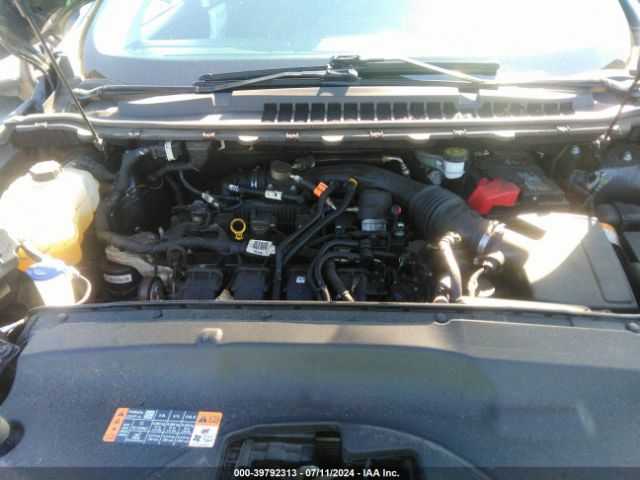 2021 FORD EDGE 2FMPK4G90MBA11357 Photo 9