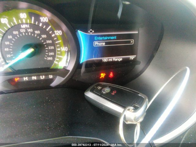 2021 FORD EDGE 2FMPK4G90MBA11357 Photo 10
