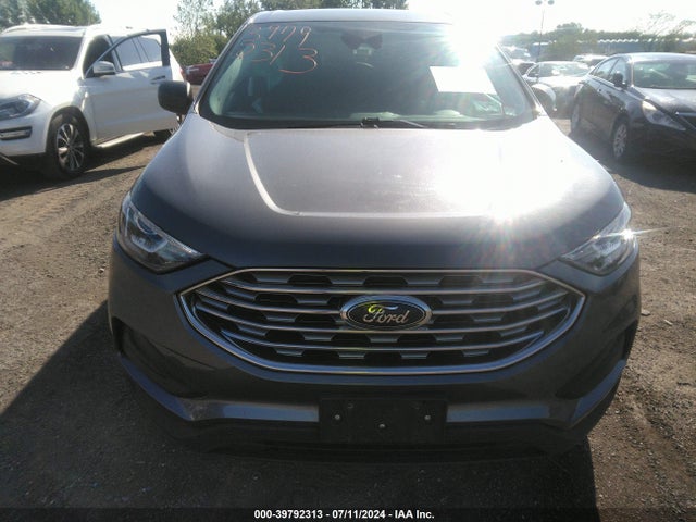 2FMPK4G90MBA11357 Ford EDGE SE