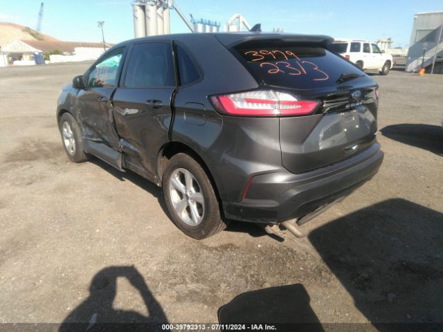 2021 FORD EDGE 2FMPK4G90MBA11357 Photo 2