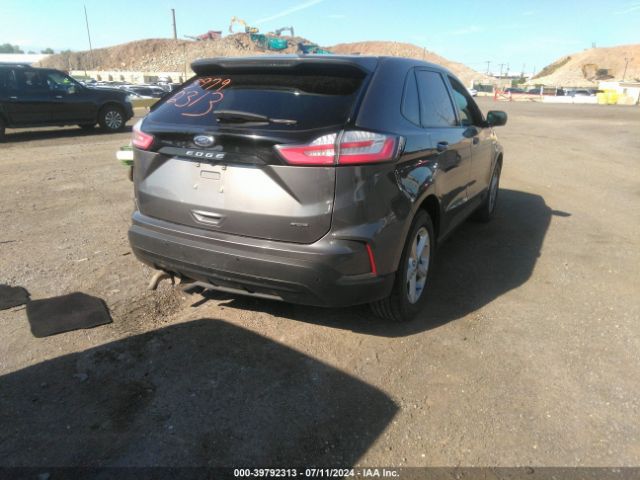 2021 FORD EDGE 2FMPK4G90MBA11357 Photo 3