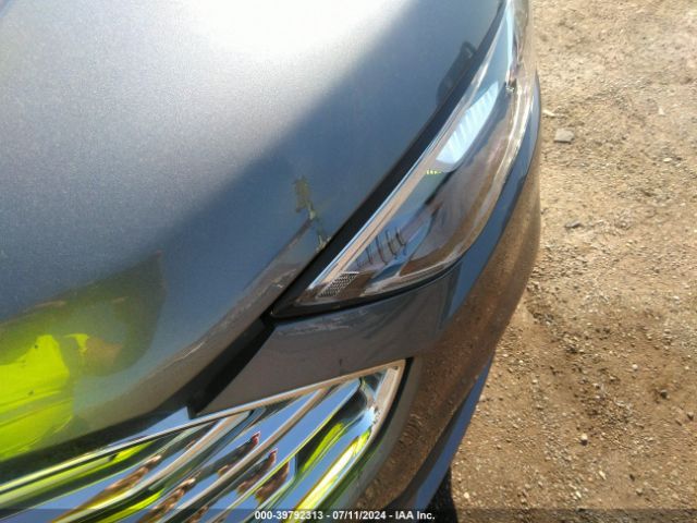 2021 FORD EDGE 2FMPK4G90MBA11357 Photo 5