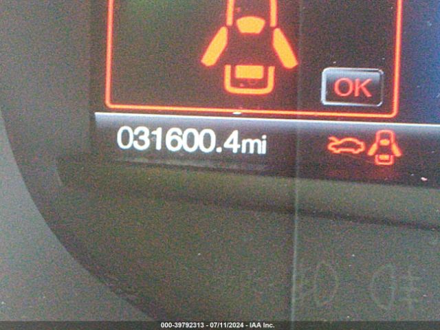 2021 FORD EDGE 2FMPK4G90MBA11357 Photo 6