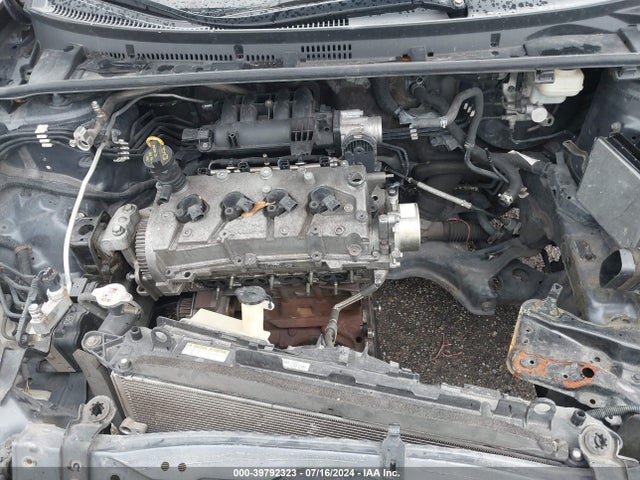 Toyota COROLLA LE 2017 5YFBURHE2HP710973 Image 10