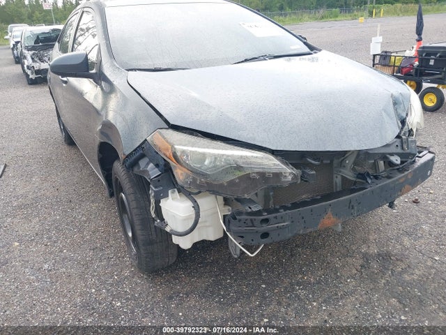 Toyota COROLLA LE 2017 5YFBURHE2HP710973 Image 17
