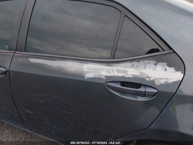 Toyota COROLLA LE 2017 5YFBURHE2HP710973 Image 19