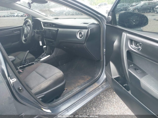 Toyota COROLLA LE 2017 5YFBURHE2HP710973 Image 5