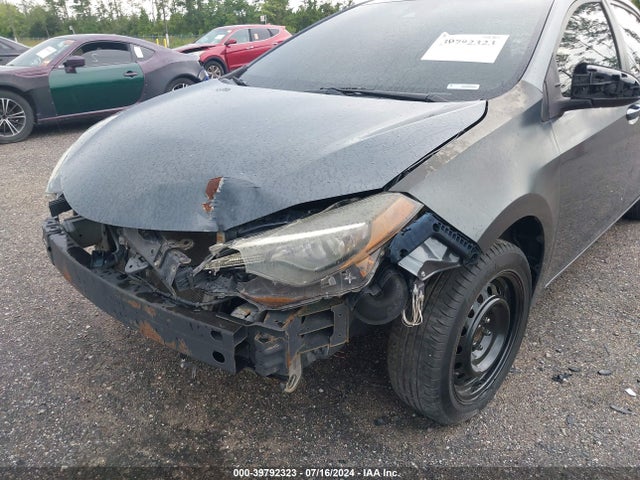 Toyota COROLLA LE 2017 5YFBURHE2HP710973 Image 6