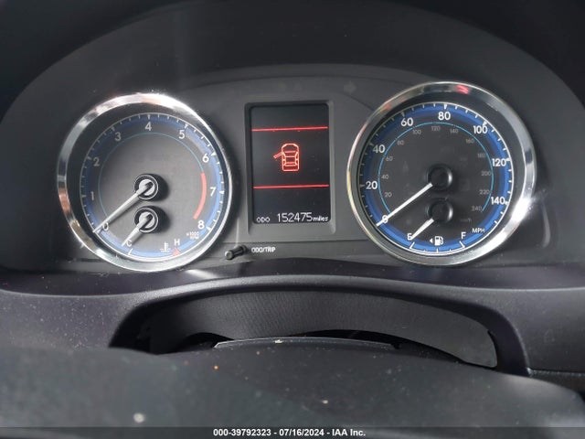 Toyota COROLLA LE 2017 5YFBURHE2HP710973 Image 7